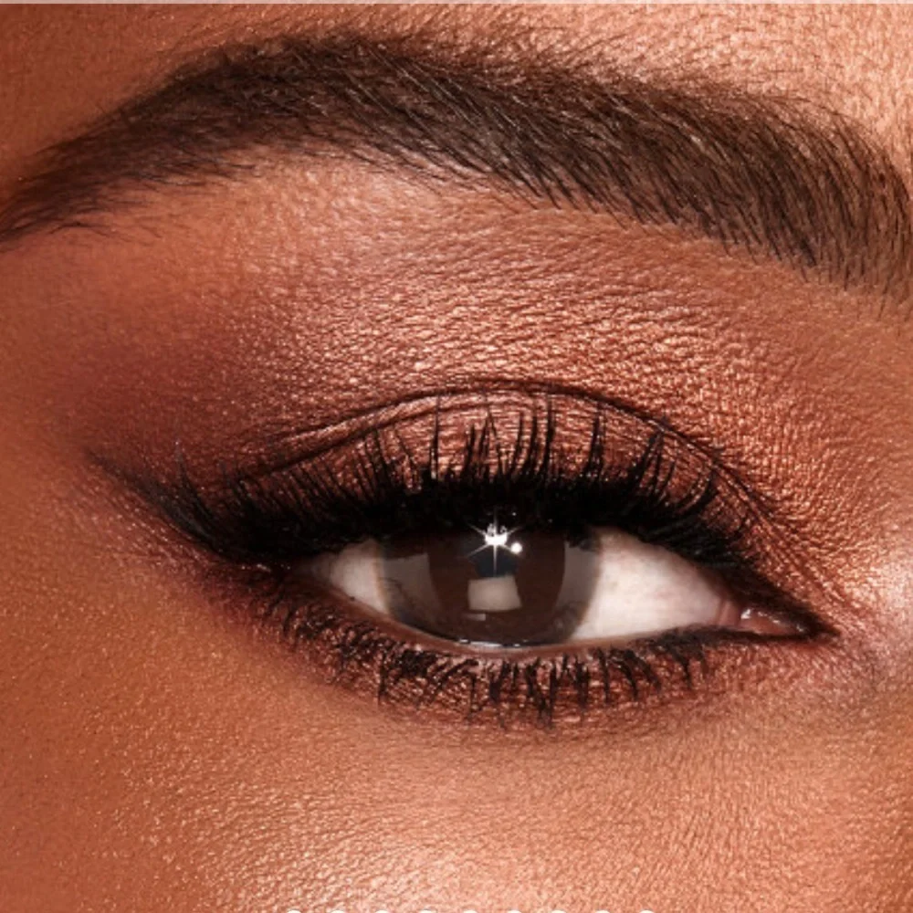 💥Charlotte Tilbury INSTANT EYE PALETTE BEJEWELLED EYES TO HYPNOTIZE